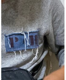 OUTSIDE | トップス