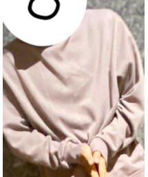 no brand | スウェット