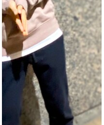 UNIQLO | スウェットパンツ