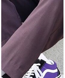 UNIQLO | スラックス