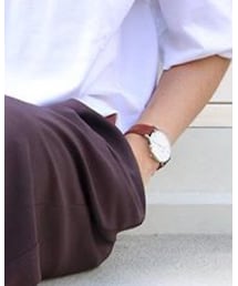 Daniel Wellington | アナログ腕時計