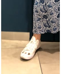 CONVERSE | スニーカー