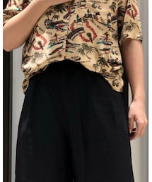 URBAN RESEARCH Sonny Label | パンツ