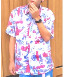 USED | シャツ/ブラウス