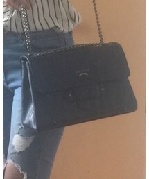 st.scott | ショルダーバッグ