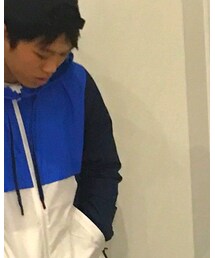 UNDER ARMOUR | パーカー