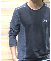 UNDER ARMOUR | Tシャツ/カットソー