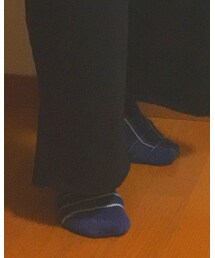 CHICHIKAKA | ソックス/靴下