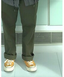 CONVERSE | スニーカー