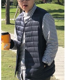 UNIQLO | ジャケット/アウター