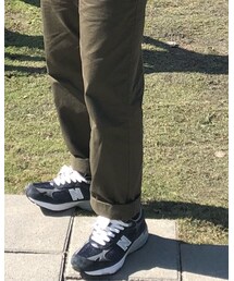 NEW BALANCE | スニーカー