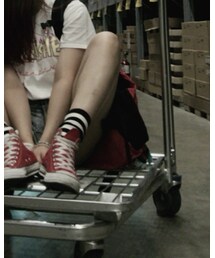 FOREVER 21 | デニムパンツ