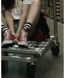 tutuanna | ソックス/靴下