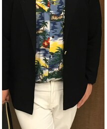 結婚式スタイル | シャツ/ブラウス