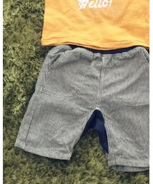 無印良品 | その他パンツ