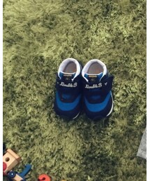 MIKI HOUSE | スニーカー