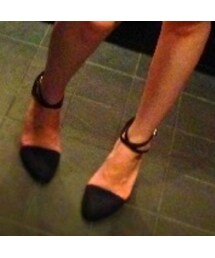 ZARA | パンプス(パンプス)