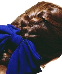 バレッタ/ヘアクリップ