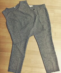 DHOLIC | セットアップ