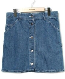 IENA | デニムスカート used(デニムスカート)