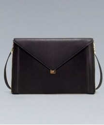 ZARA | クラッチ・ショルダーバッグ(クラッチバッグ)
