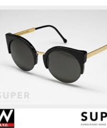 SUPER | サングラス