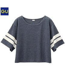 GU | Tシャツ/カットソー