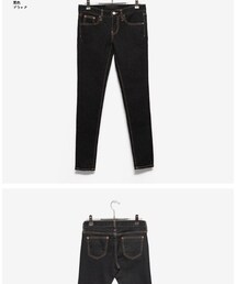 DHOLIC | デニムパンツ