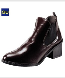 GU | ブーツ