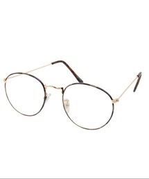 GLOBAL WORK | メガネ