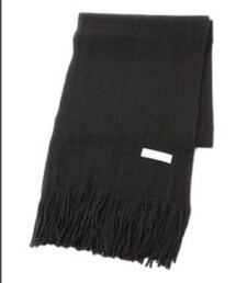 NANO universe | used(マフラー)