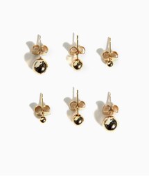 DHOLIC | ピアス（両耳用）