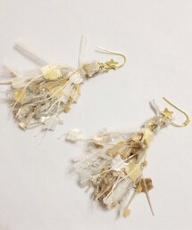 grace | ピアス（両耳用）