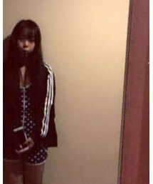 adidas | スタジャン