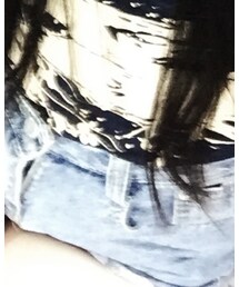 Lee | デニムパンツ