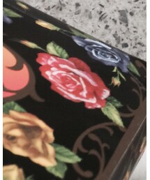 ANNA SUI | ファンデーション