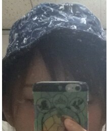 no brand | ハット