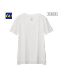 GU | Tシャツ/カットソー