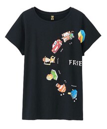 UNIQLO | Tシャツ/カットソー