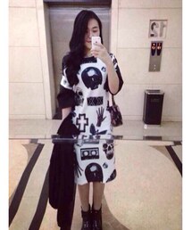 I.T | ショルダーバッグ