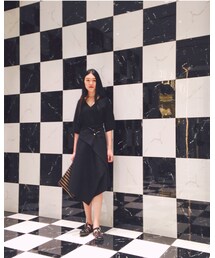 LOW CLASSIC | スカート