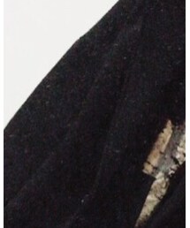 Ruby to be | チェスターコート