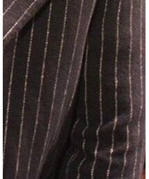 Dear | チェスターコート