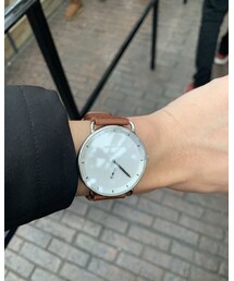 Paul Hewitt | アナログ腕時計