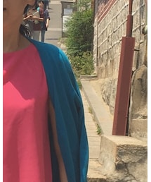 UNIQLO | カバーオール