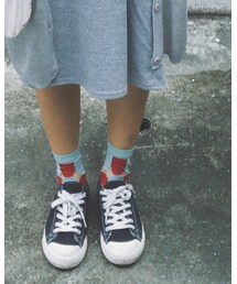 MUJI Labo | スニーカー