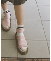 Dr. Martens | サンダル