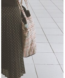 Handmade | ハンドバッグ