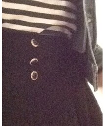 ARROW | スカート