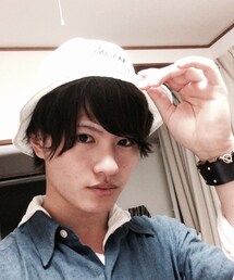 STUSSY | STUSSYのバケットハット(ハット)